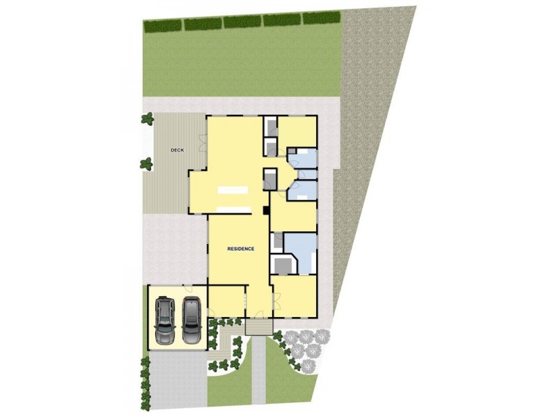 20 Roseview Way, St Albans Park VIC 3219