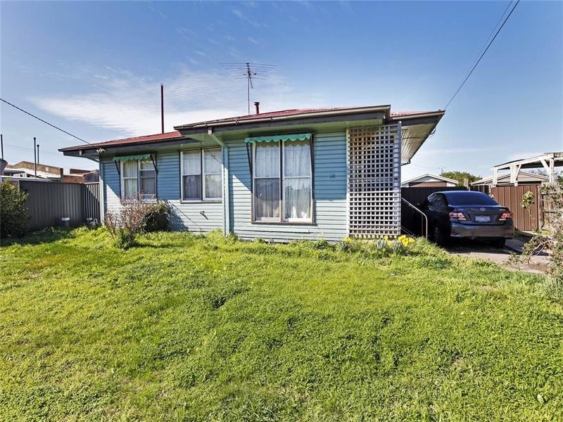 28 Warrawee Avenue, Norlane VIC 3214