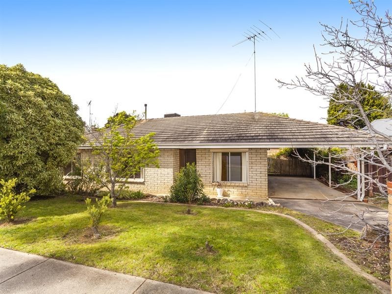 101 Belle Vue Avenue, Highton VIC 3216