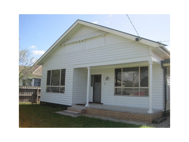 77 Marshalltown Road, Marshall VIC 3216