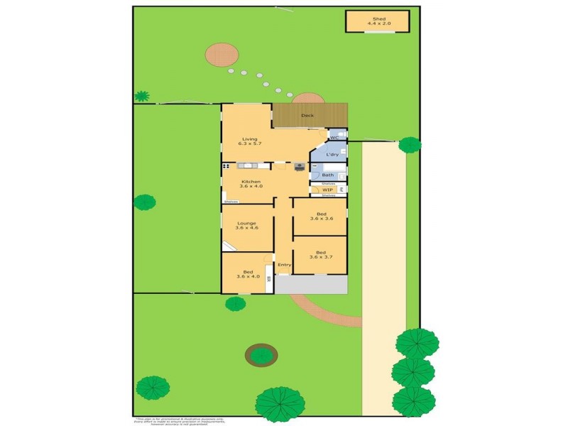 33 River Street, Little River VIC 3211