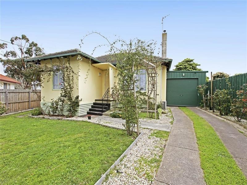 5 Nowra Court, Norlane VIC 3214