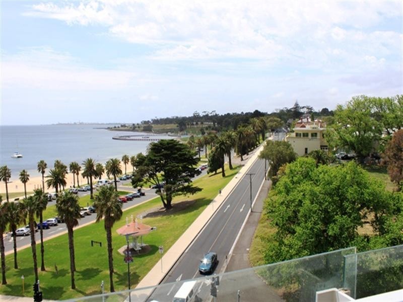 702 Promenade Towers, Geelong VIC 3220