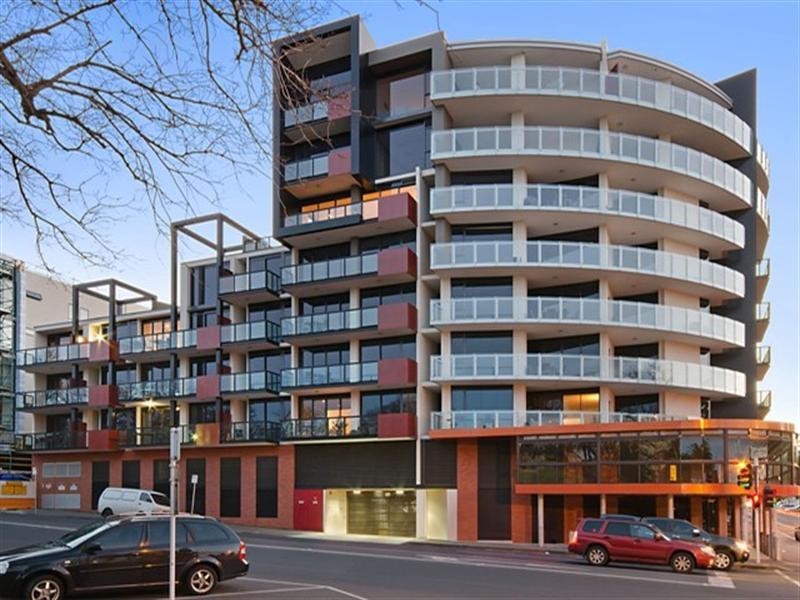 702 Promenade Towers, Geelong VIC 3220