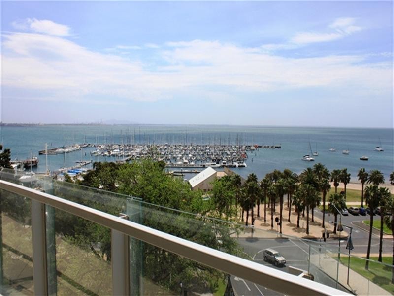 702 Promenade Towers, Geelong VIC 3220