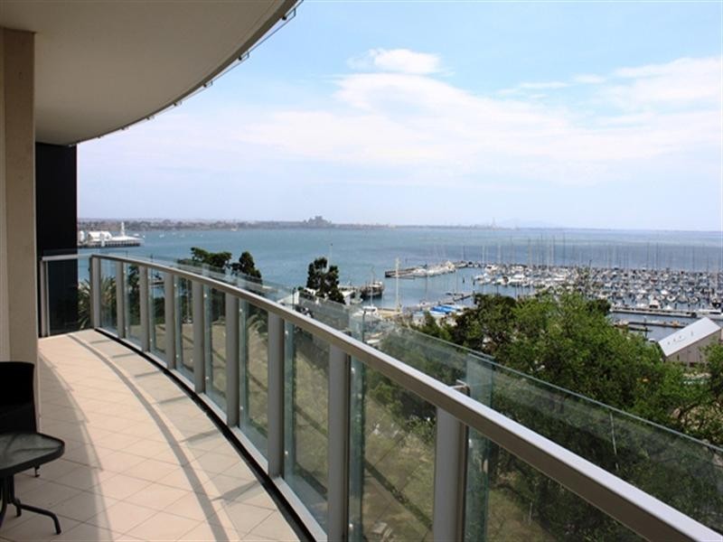 702 Promenade Towers, Geelong VIC 3220