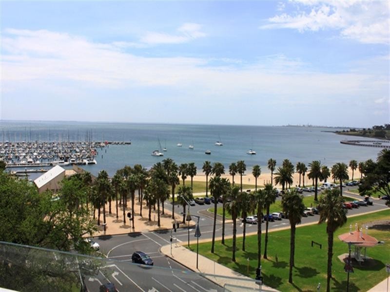702 Promenade Towers, Geelong VIC 3220
