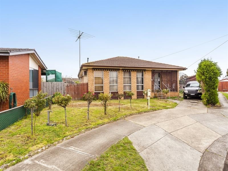 2 Diosma Court, Newcomb VIC 3219