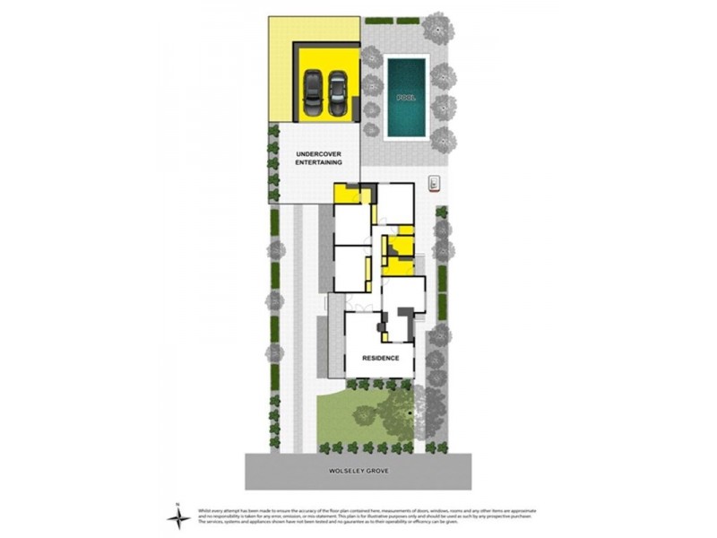 88 Wolseley Grove, Bell Post Hill VIC 3215