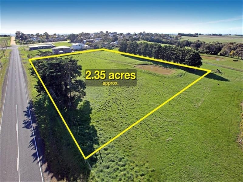 13 -23 Cochranes Road, Ceres VIC 3221