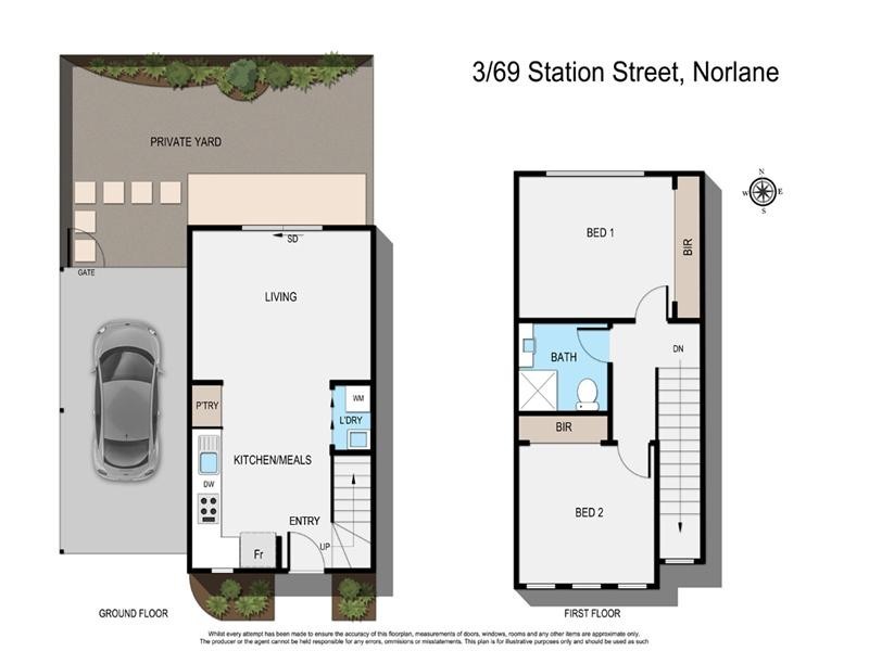 Unit 1-6/69 Station Street, Geelong VIC 3220