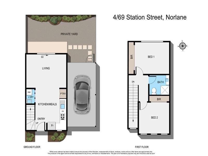 Unit 1-6/69 Station Street, Geelong VIC 3220