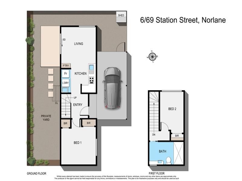 Unit 1-6/69 Station Street, Geelong VIC 3220