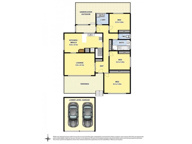 82 Buckingham Road, Newtown VIC 3220