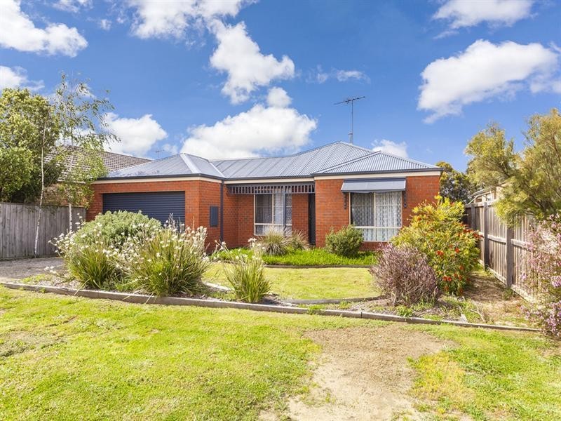 14 Oban Lane, Bannockburn VIC 3331