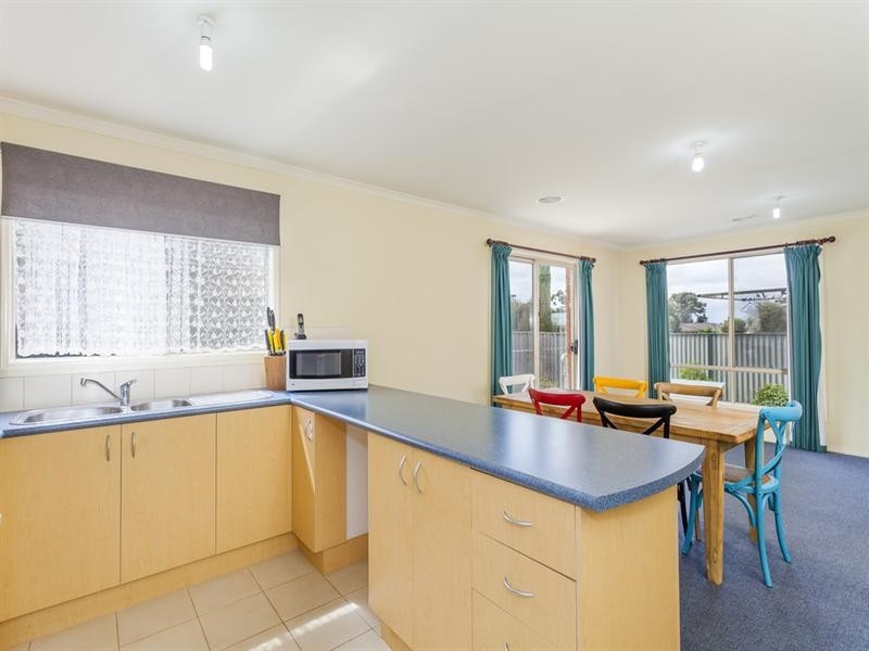 14 Oban Lane, Bannockburn VIC 3331