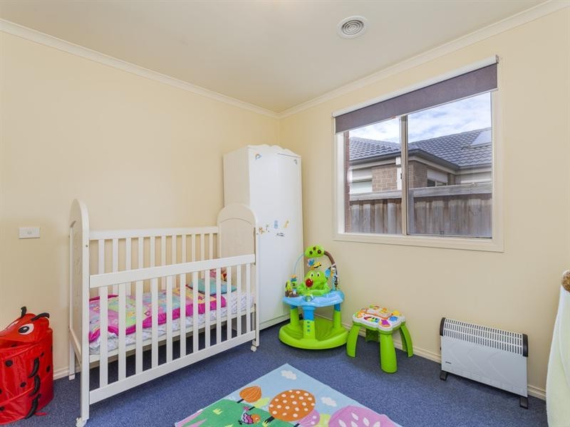 14 Oban Lane, Bannockburn VIC 3331