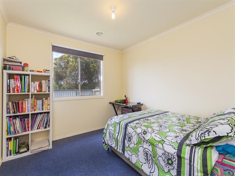 14 Oban Lane, Bannockburn VIC 3331