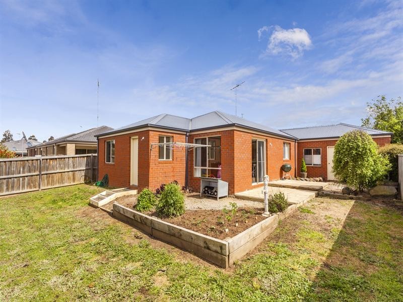 14 Oban Lane, Bannockburn VIC 3331
