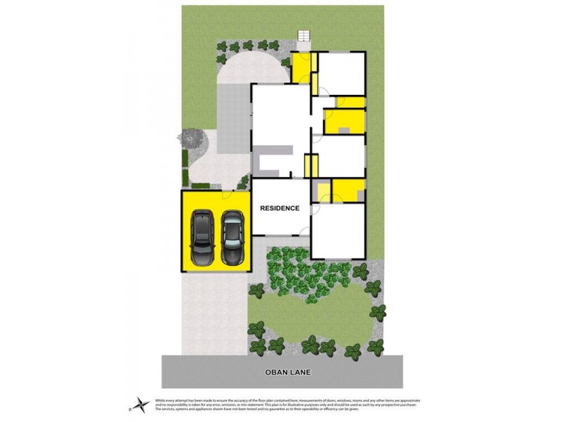 14 Oban Lane, Bannockburn VIC 3331