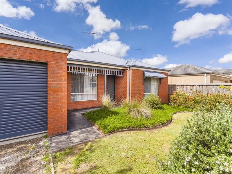14 Oban Lane, Bannockburn VIC 3331