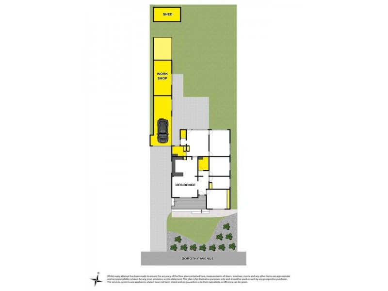 3 Dorothy Avenue, Belmont VIC 3216