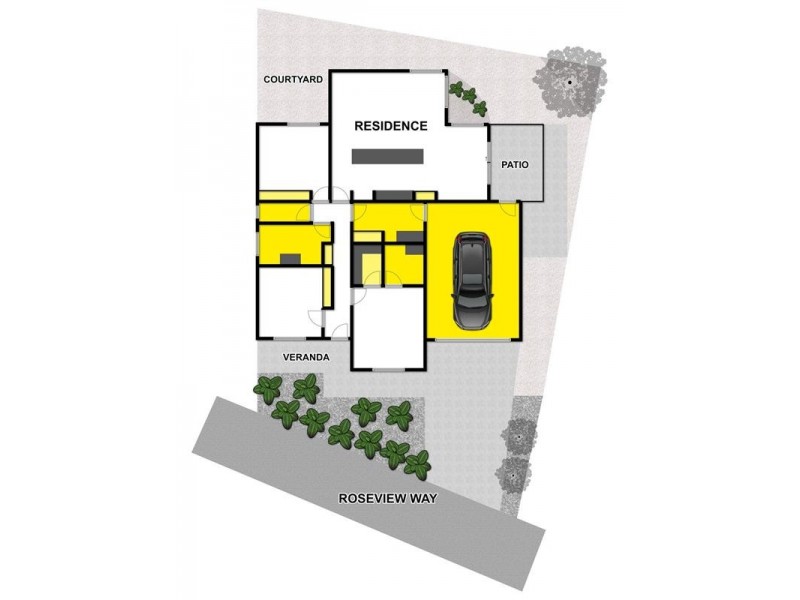 27 Roseview Way, St Albans Park VIC 3219