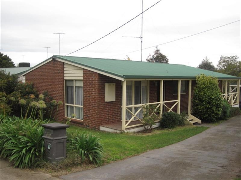 223 Mount Pleasant Road, Highton VIC 3216