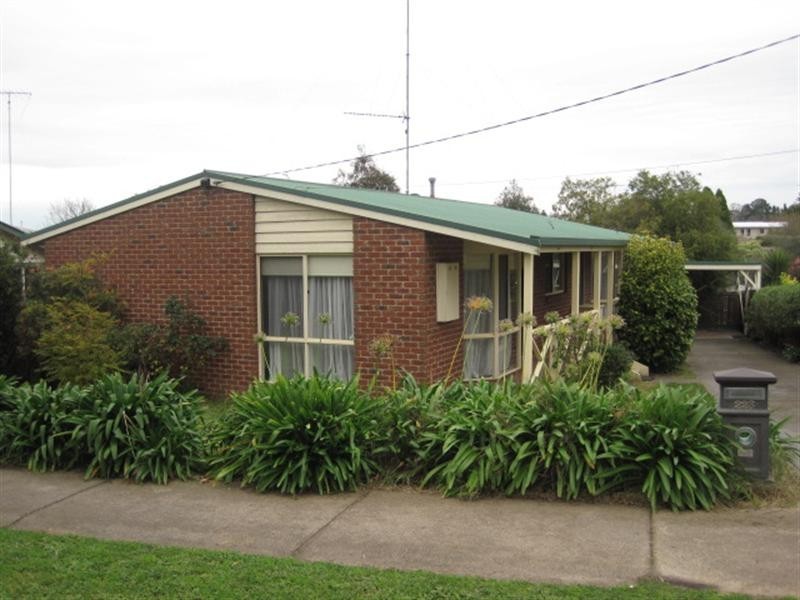 223 Mount Pleasant Road, Highton VIC 3216