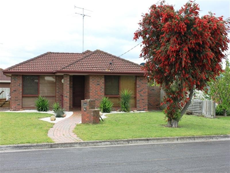1 Abbey Court, Grovedale VIC 3216