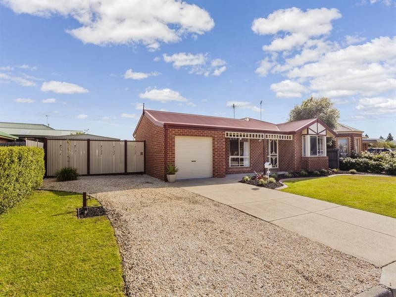 3 Templeton Court, St Albans Park VIC 3219
