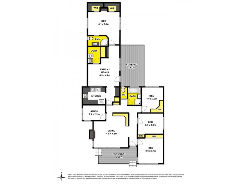 51 Corinella Street, Bell Post Hill VIC 3215