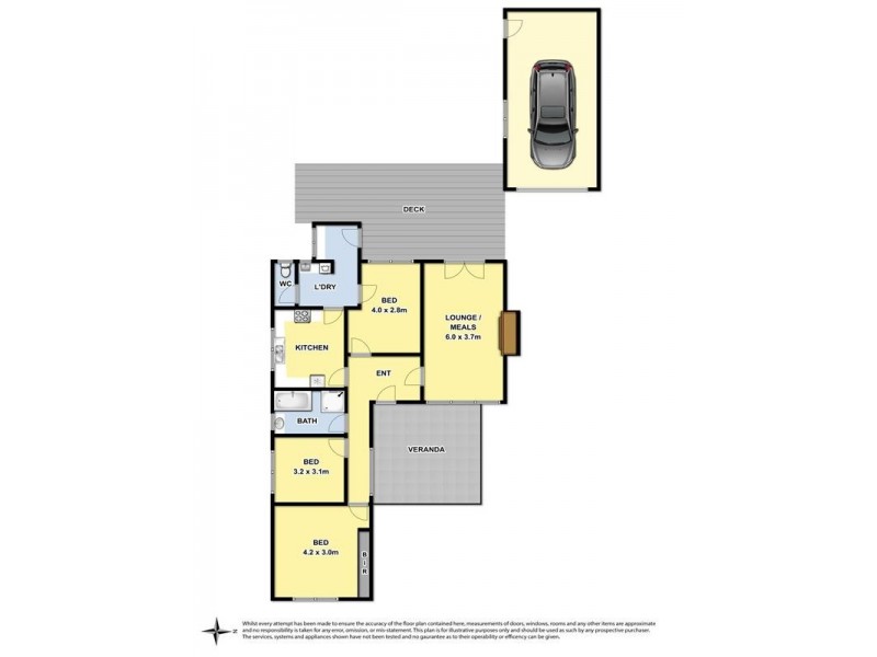 29 Heytesbury Street, Herne Hill VIC 3218