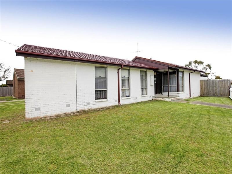 181 Wilsons Road, Whittington VIC 3219