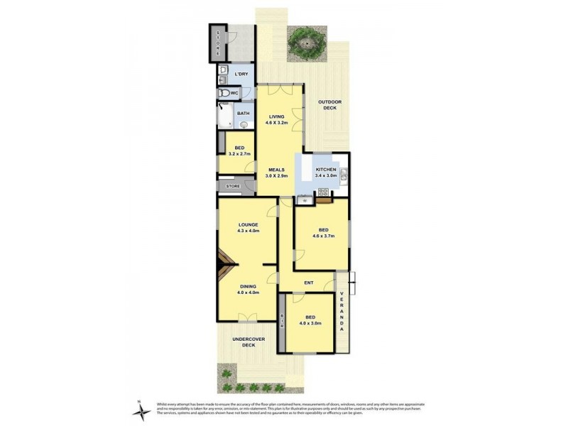 13 Thorne Street, East Geelong VIC 3219