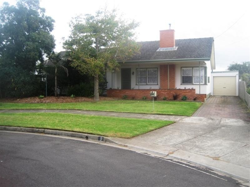 2 Bennett Court, Leopold VIC 3224