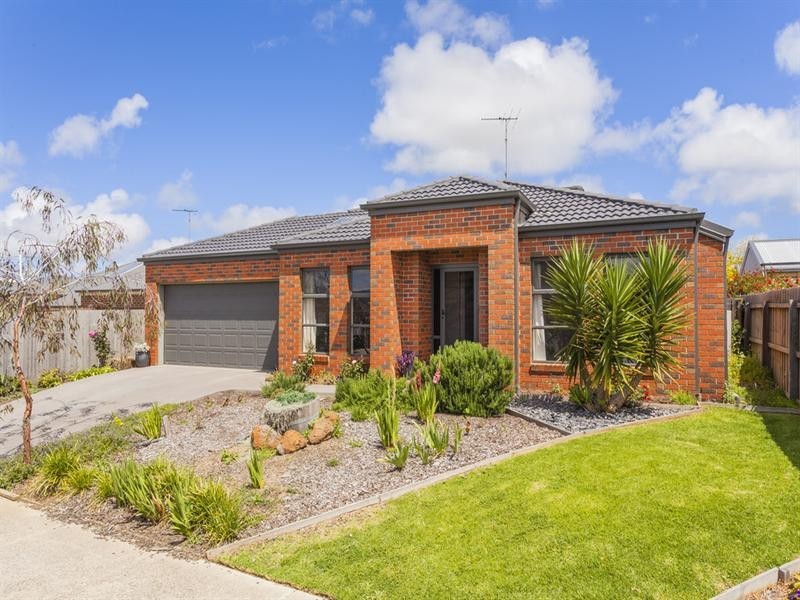 46 Ironbark Street, Waurn Ponds VIC 3216
