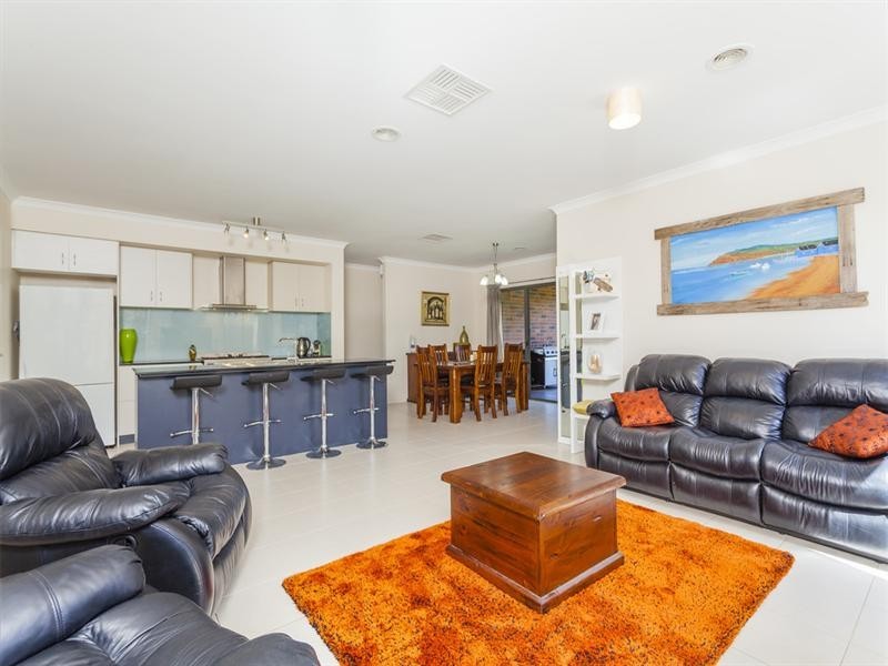 46 Ironbark Street, Waurn Ponds VIC 3216