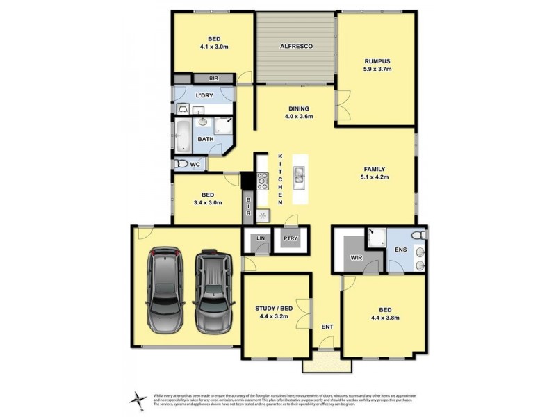 46 Ironbark Street, Waurn Ponds VIC 3216