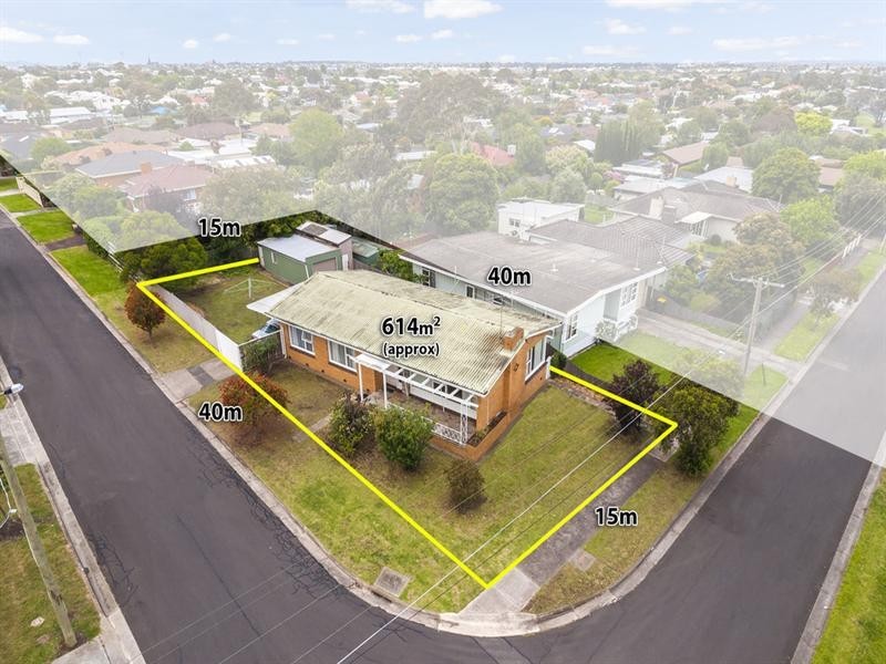 100 Settlement Road, Belmont VIC 3216