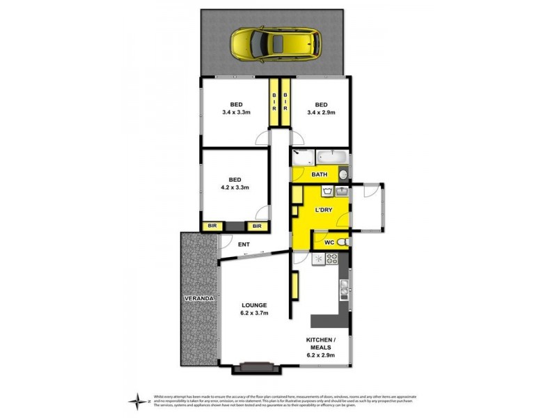 100 Settlement Road, Belmont VIC 3216