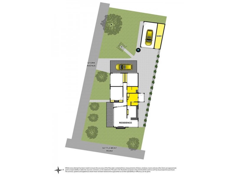 100 Settlement Road, Belmont VIC 3216