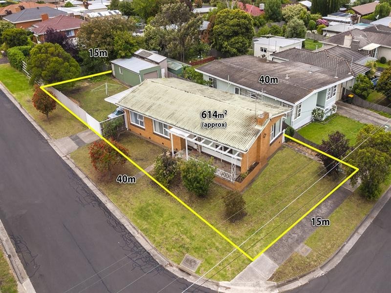 100 Settlement Road, Belmont VIC 3216