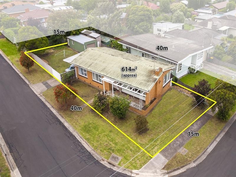 100 Settlement Road, Belmont VIC 3216