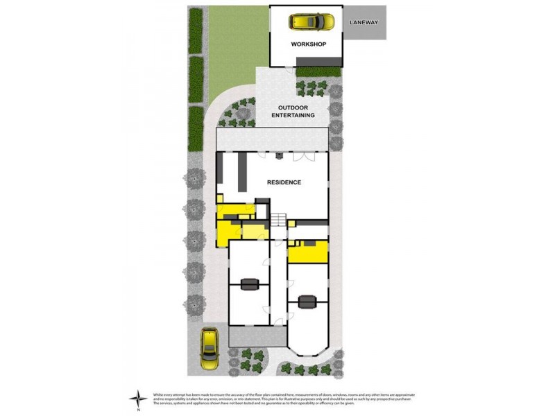 58 Kilgour Street, Geelong VIC 3220