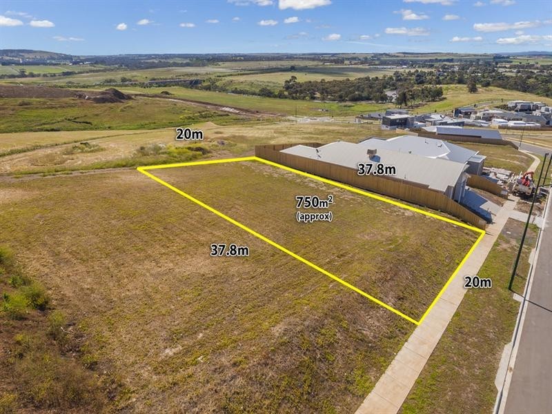 Lot 13, 73 Stoneleigh Crescent, Highton VIC 3216