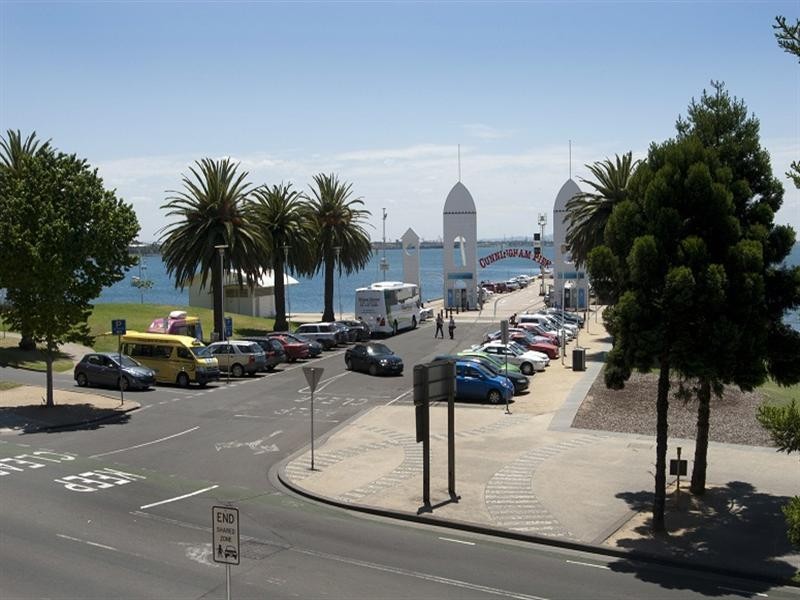 100 Western Beach, Geelong VIC 3220