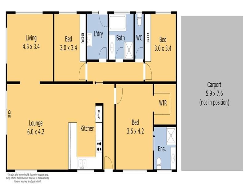 31A Barnfather Street, East Geelong VIC 3219