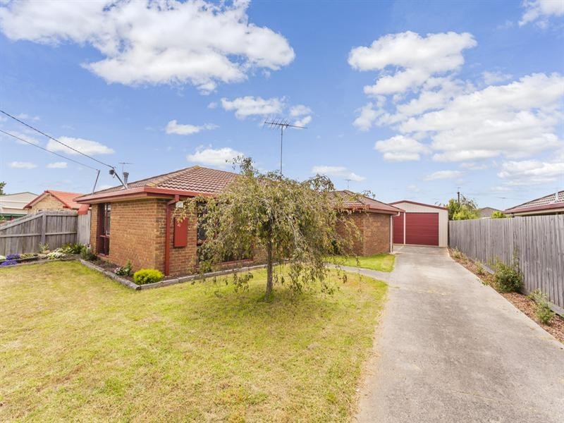 8 Mersey Court, St Albans Park VIC 3219
