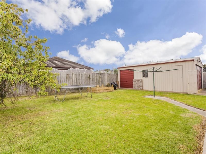 8 Mersey Court, St Albans Park VIC 3219